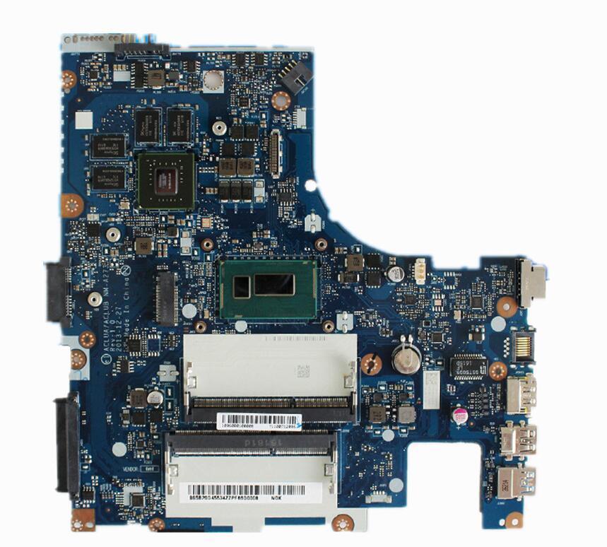 Lenovo Z50-70 ACLUA/ACLUB NM-A273 i5-4210U DDR3 Intel Motherboard